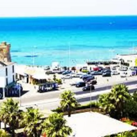 Lungomare 5 Apartman Gallipoli