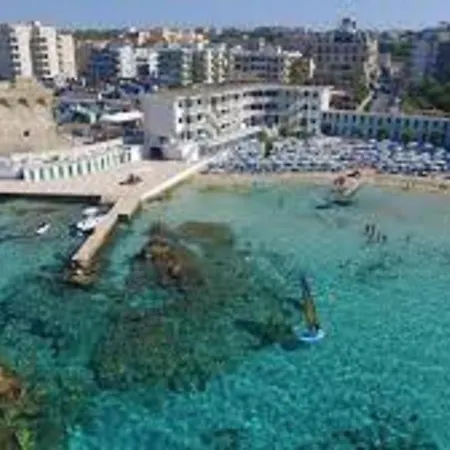 Lungomare 5 Apartman Gallipoli