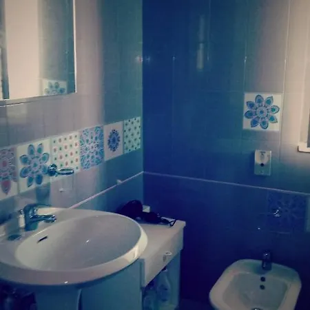 Lungomare 5 Apartamento *