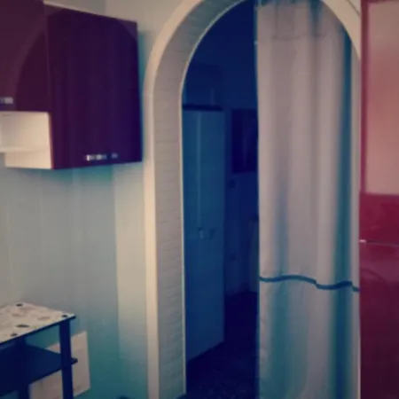 Lungomare 5 Apartamento *
