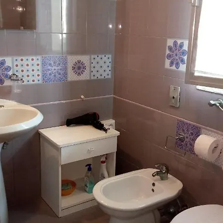 Apartamento Lungomare 5