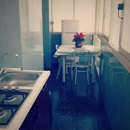 Apartamento Lungomare 5