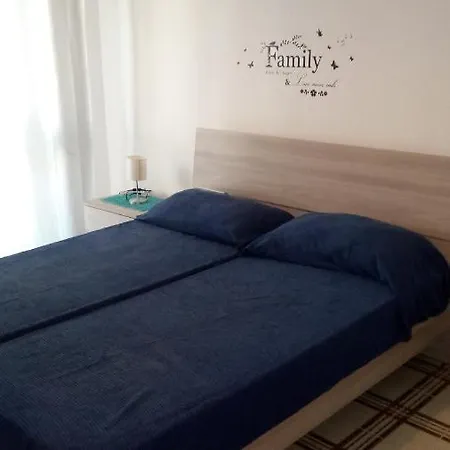 Apartamento Lungomare 5 *