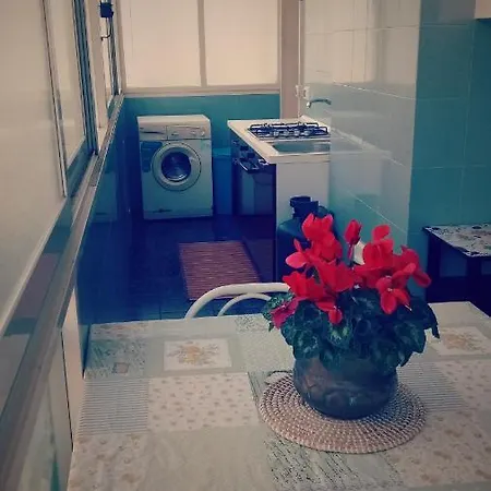 Apartment Lungomare 5