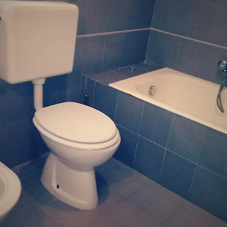 Apartman Lungomare 5