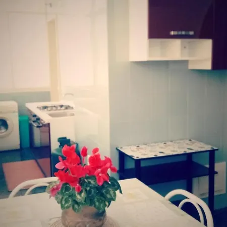 Apartment Lungomare 5 Gallipoli