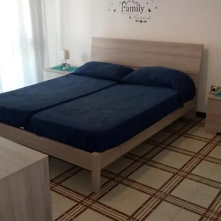 Lungomare 5 * Gallipoli