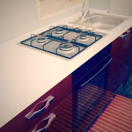 Lungomare 5 * Gallipoli